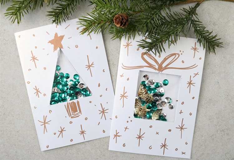 Идеи для изготовления поздравительных открыток