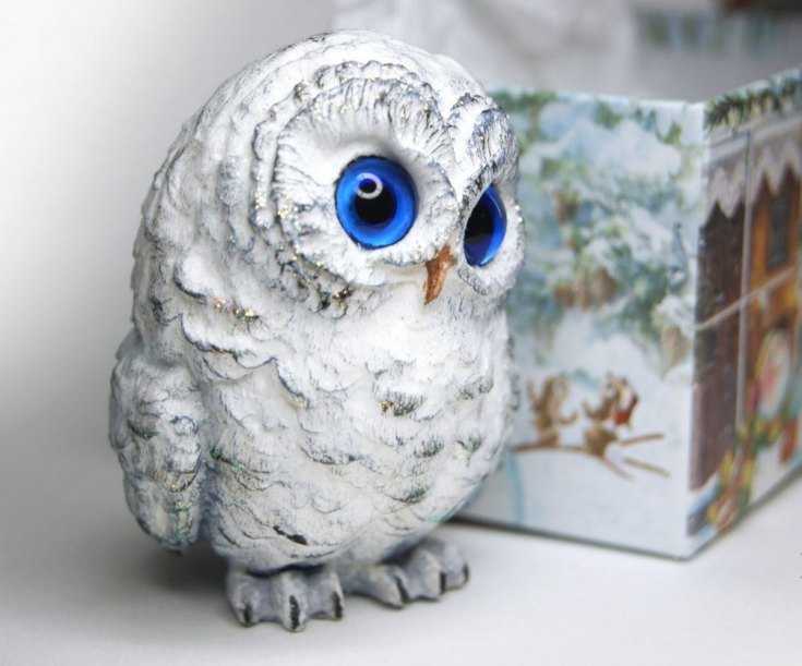 Креативные идеи для творчества с использованием папье-маше 6 2. Разделители и упаковочные материалы