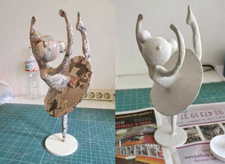 Креативные идеи для творчества с использованием папье-маше 3 Почему выбрать папье-маше для изготовления подносов и тарелок?