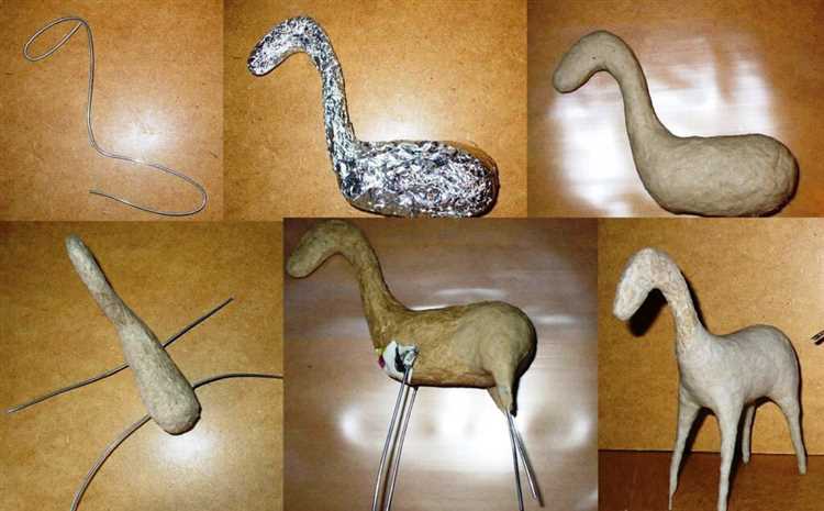 Креативные идеи для творчества с использованием папье-маше 1 Идеи использования папье-маше: украшения для интерьера