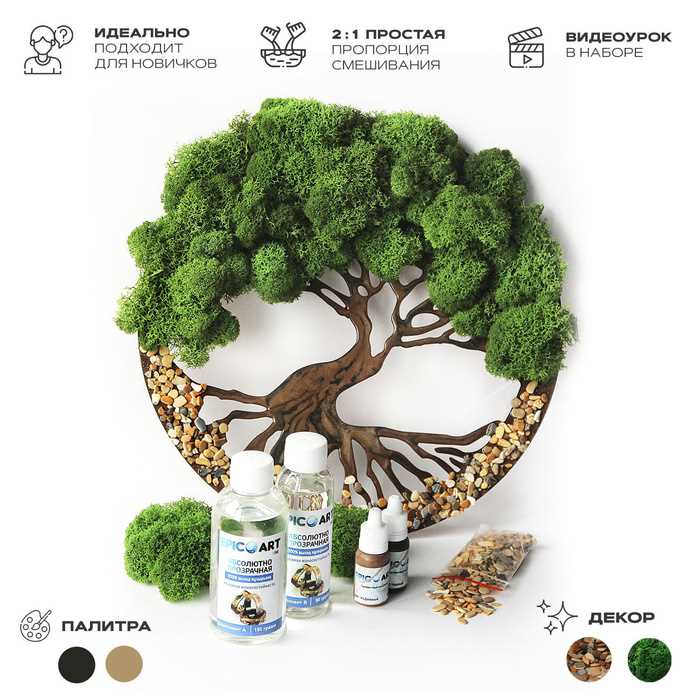 5. Материалы