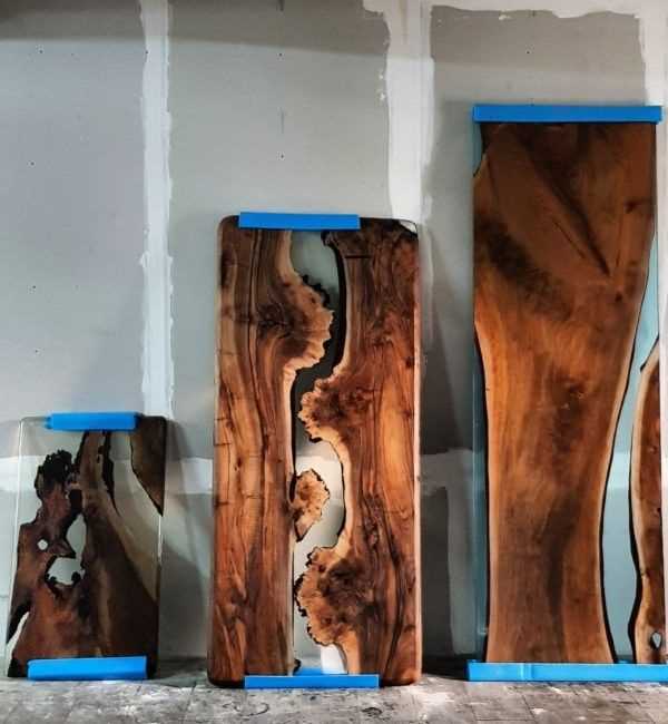 5. Тонировка