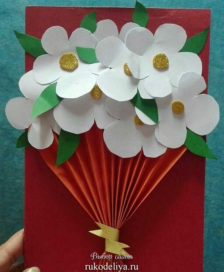 Идеи для оригинальных поздравительных открыток