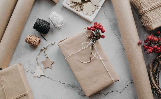 Использование альтернативных материалов для крафта