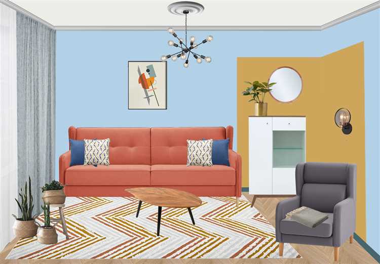 Использование ленты в домашнем декоре - расширение креативных границ 1 Идеи использования ленты в домашнем декоре