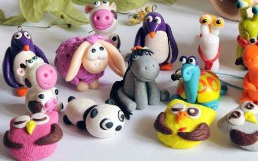 3. Большой выбор цветов и оттенков