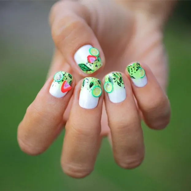 Популярные способы использования полимерной глины