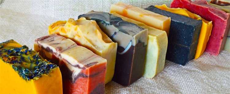 Создание домашнего мыла - основные шаги и советы 4 Различные способы изготовления домашнего мыла