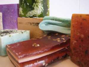 Создание домашнего мыла - основные шаги и советы 1 Выбор ингредиентов для изготовления мыла