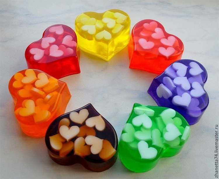 Создание домашнего мыла - основные шаги и советы Изготовление домашнего мыла