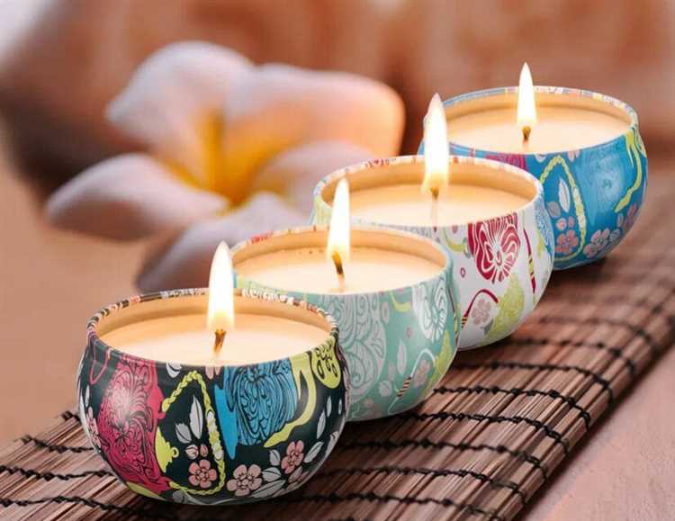 1. Тип воска