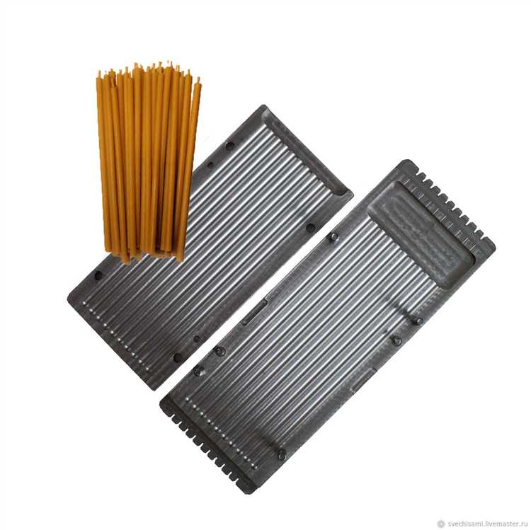 Как сделать свечи на заказ в домашних условиях - полезные советы и рекомендации 4 4. Особые события