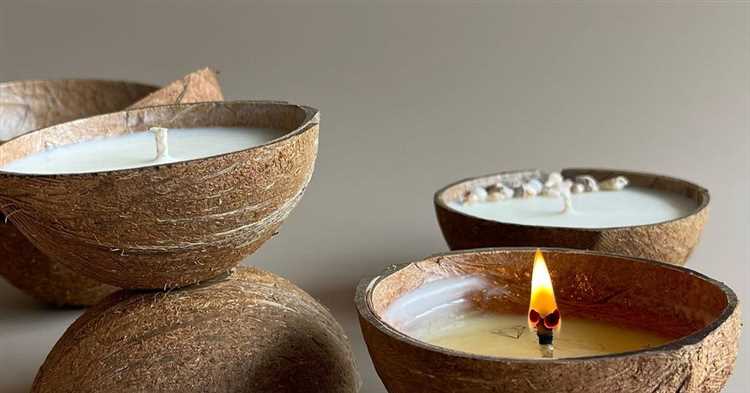 Как создать свечи Votive и Tealight самостоятельно в домашних условиях? 5 Шаг 4: Добавьте краситель и ароматическое масло (по желанию)