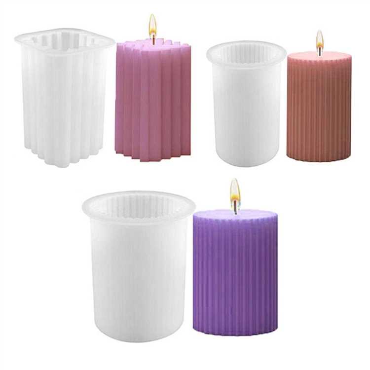 Методология создания своего мыла и свечей в домашних условиях 3 Приспособления: