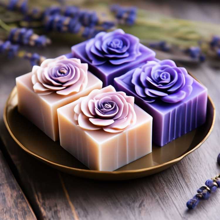 Методология создания своего мыла и свечей в домашних условиях 4 Смешивание компонентов и заливка в формы