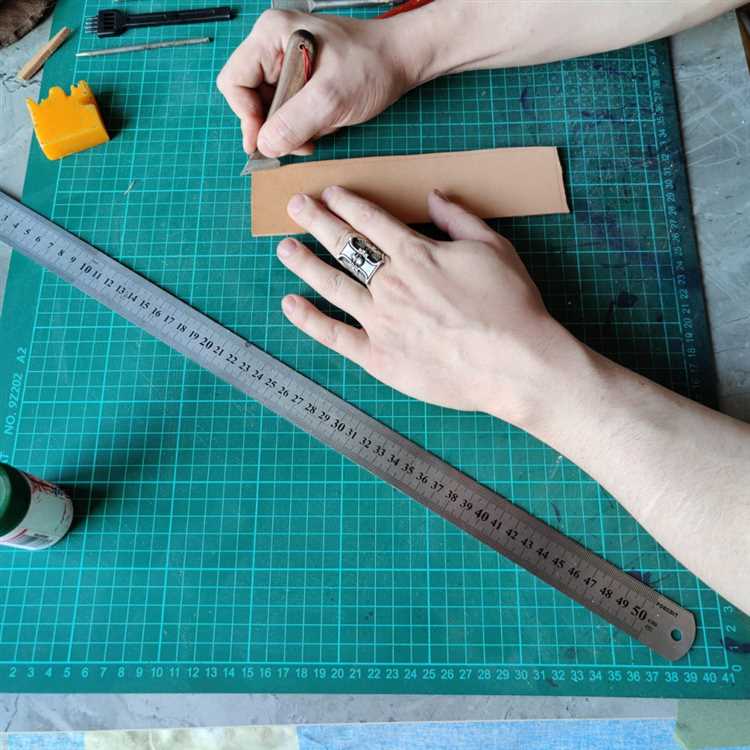 Освоение основ кожевничества - начальные этапы изготовления изделий из кожи 6 Защита кожи от вредных воздействий