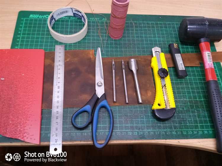 Освоение основ кожевничества - начальные этапы изготовления изделий из кожи 1 Основные правила ухода за кожей