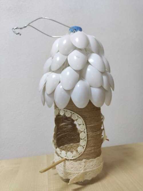 Изготовление изделий из вторичного сырья: рекомендации