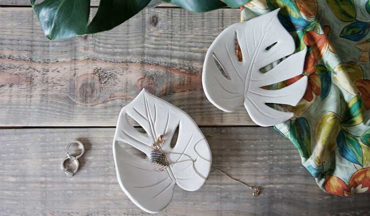 Творческое хобби: поделки из полимерной глины