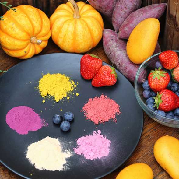 Разнообразие цветов природы