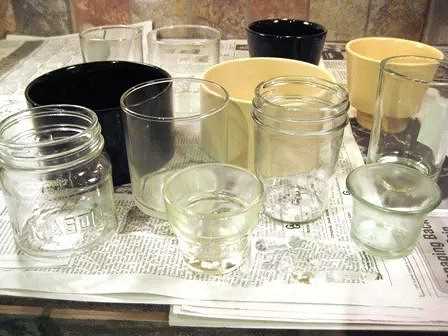 Рекомендации по повторному использованию использованного свечного воска в домашних условиях