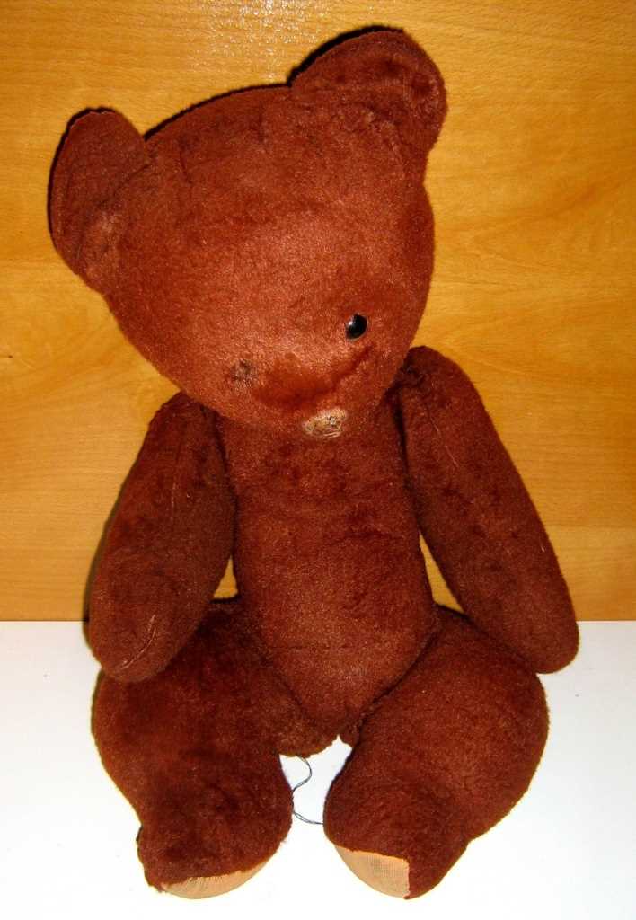 Выбор материалов