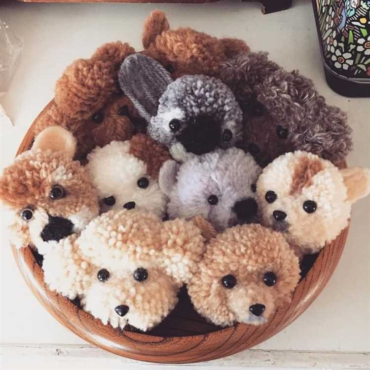 Советы по изготовлению мягких игрушек