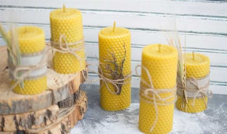 Советы по созданию своих собственных контейнеров для изготовления свечей в домашних условиях 3 Техника создания свечи своими руками