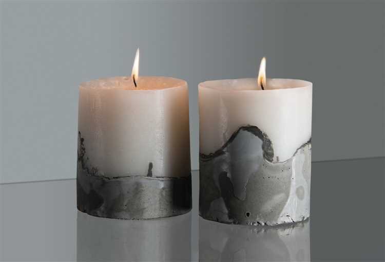 Советы по созданию своих собственных контейнеров для изготовления свечей в домашних условиях 6 Размер и форма контейнера