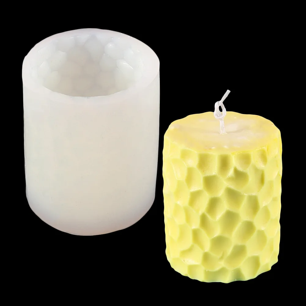 Советы по выбору идеального воска для изготовления свечей в домашних условиях 3 3. Выпуск пара и запах при горении