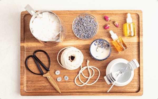 Учитывайте помещение