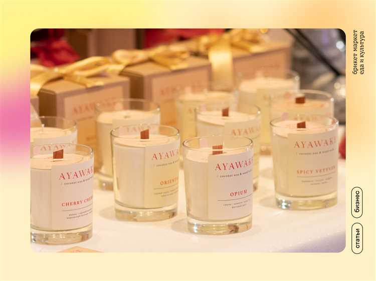 Советы по созданию своих собственных контейнеров для изготовления свечей в домашних условиях Создание контейнеров для домашнего изготовления свечей