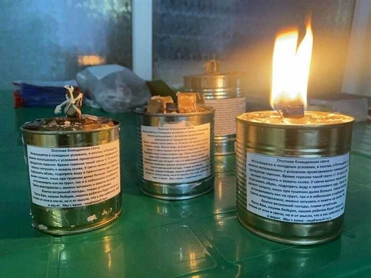 Создание свечей с несколькими фитилями из стеклянных банок - интересный и креативный способ воплотить свои идеи. 5 2. Увеличенное время горения