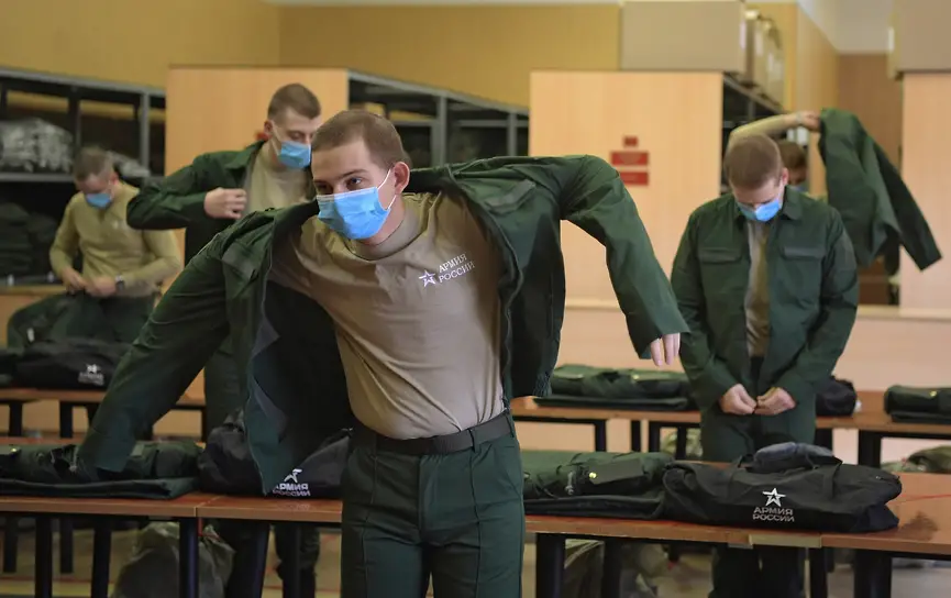 Современные тренды перепрофилирования одежды