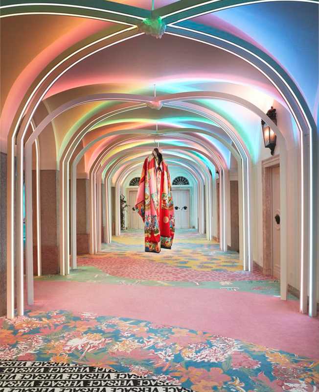 1. Денимовая революция