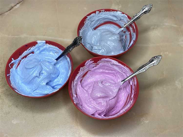 Творческое использование натуральных красителей