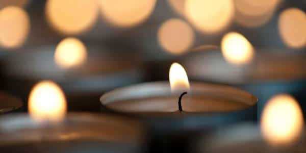 Взаимосвязь структуры свечи и ее эффективности при разных температурах