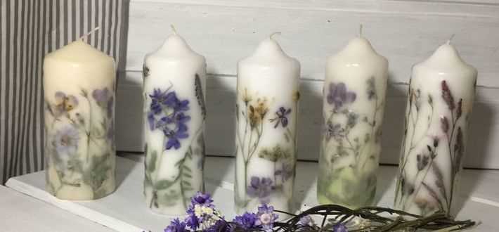 Жидкие красители для создания уникальных свечей в домашних условиях 5 Приготовление красителей