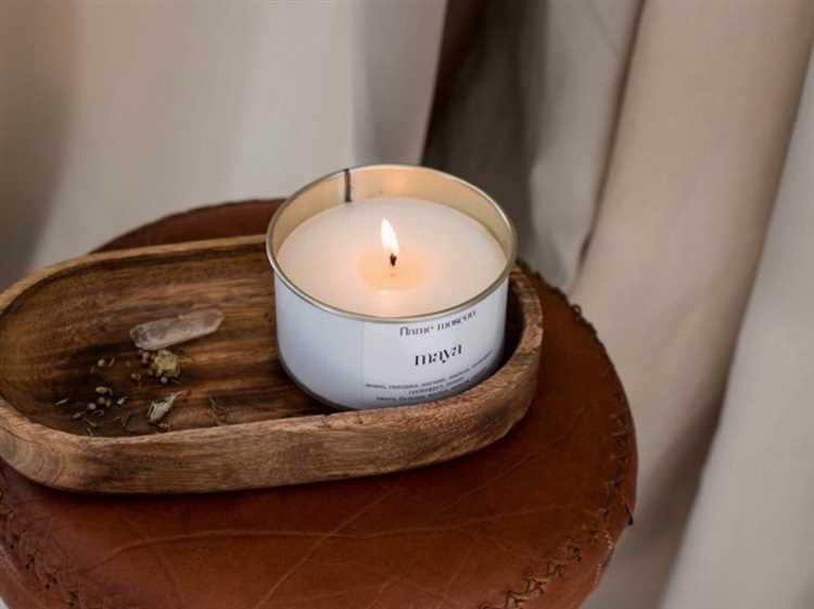 Основы работы с эфирными маслами и природными добавками при создании свечей в домашних условиях Знакомство с эфирными маслами и натуральными добавками для домашнего изготовления свечей