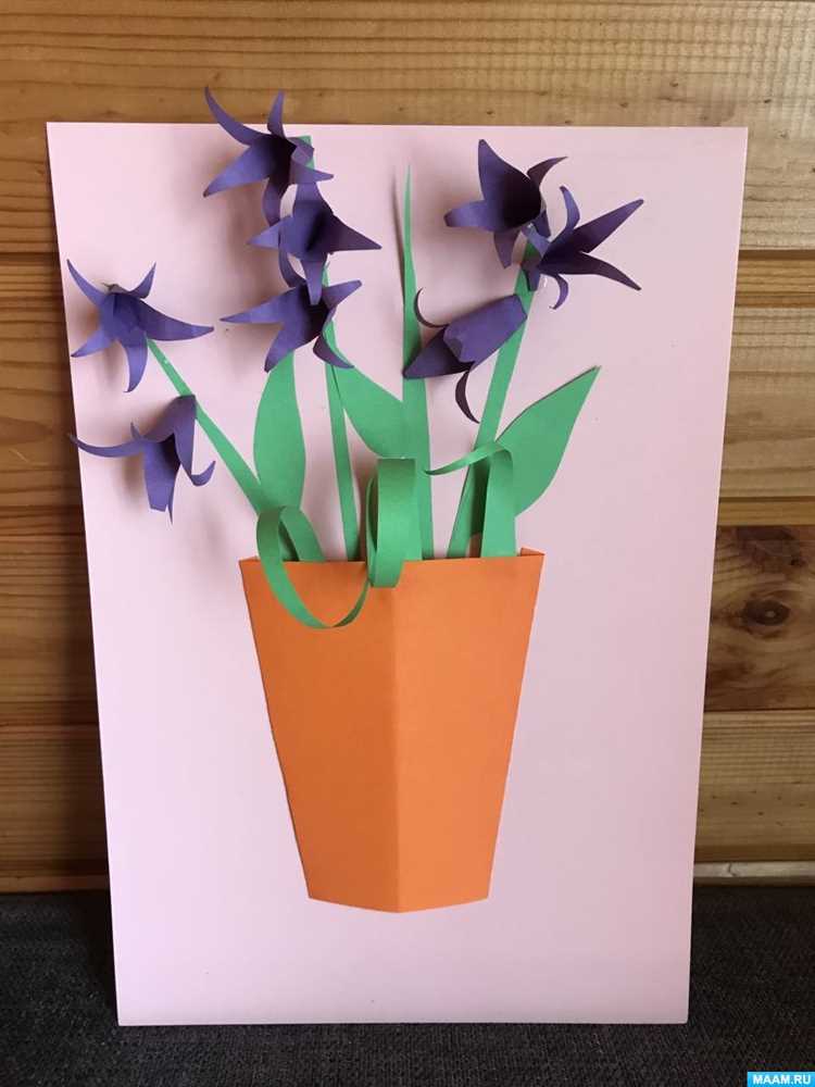 Колокольчики из натуральных материалов