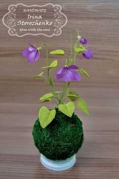 Идеи для изготовления колокольчиков