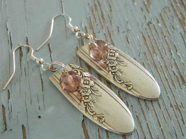 Идеи для изготовления уникальных украшений