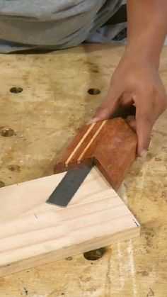 12 интересных и оригинальных проектов из дерева 4 Примеры умных деревянных игрушек: