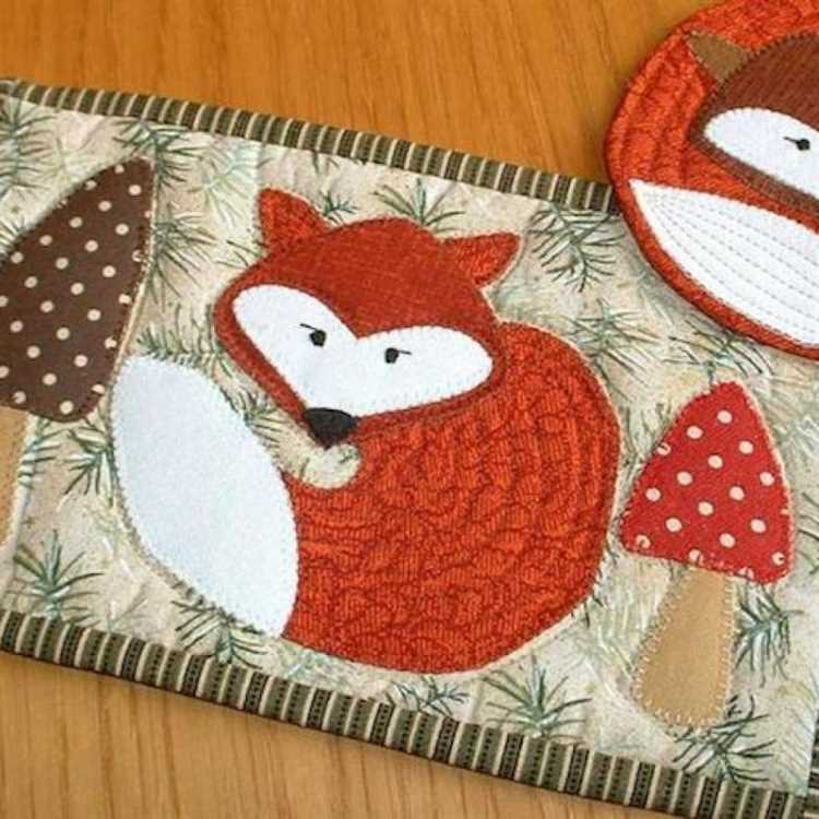 2. Столовые наборы