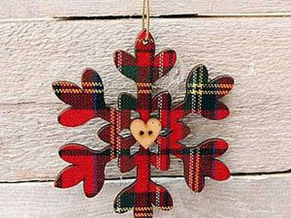 Идеи для работы с тканью