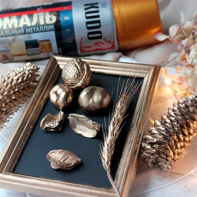 Творческие возможности работы с металликами - идеи и советы 1 Разнообразные возможности работы с металликами