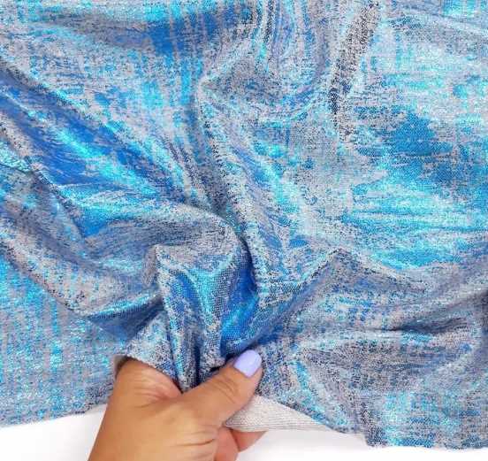 Творческие возможности работы с металликами - идеи и советы 6 Применение металликов в графическом дизайне