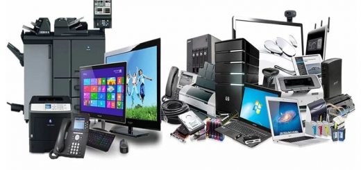 Интернет магазин цифровой техники и электроники