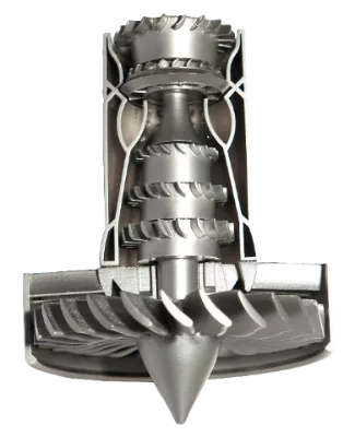 Искусство создания уникальных дизайнов с использованием металлических форм 6 Гибкость и возможность создания уникальных форм