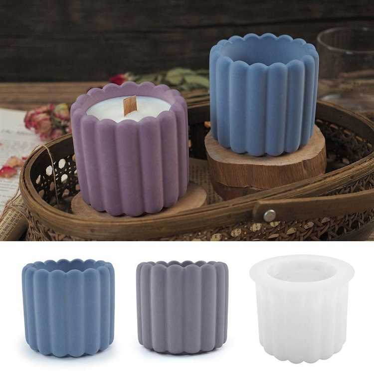 Как изготовить свечи в нестандартной форме с использованием специальных инструментов и форм. 1 Инструменты для создания необычных форм свечей